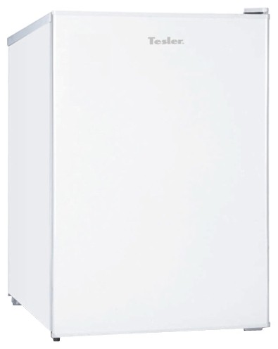 Ψυγείο Tesler RC-73 WHITE φωτογραφία, χαρακτηριστικά