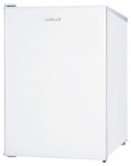 Холодильник Tesler RC-73 WHITE 44.50x62.00x46.50 см