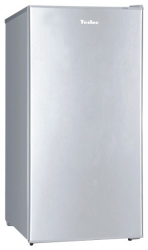 Tủ lạnh Tesler RC-95 SILVER ảnh, đặc điểm