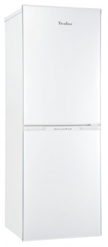 Хладилник Tesler RCC-160 White снимка, Характеристики