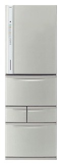 Холодильник Toshiba GR-D43GR фото, Характеристики
