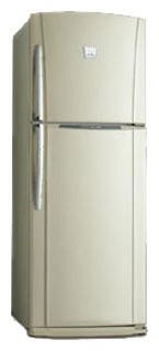 Kylskåp Toshiba GR-H47TR CX Fil, egenskaper
