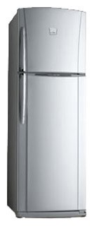 Kylskåp Toshiba GR-H49TR W Fil, egenskaper