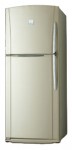 Køleskab Toshiba GR-H54TR CX 65.50x162.30x70.40 cm