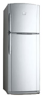 Refrigerator Toshiba GR-H59TR TS larawan, katangian