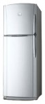 Refrigerator Toshiba GR-H59TR TS 65.50x177.30x72.40 cm