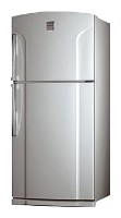 Холодильник Toshiba GR-H64RD MS Фото, характеристики