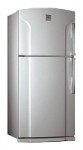 Refrigerator Toshiba GR-H64RD MS 76.70x165.40x74.70 cm