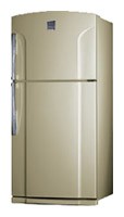 Kühlschrank Toshiba GR-H64RDA MS Foto, Charakteristik
