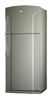 Refrigerator Toshiba GR-H74RDA MS larawan, katangian