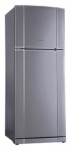 Refrigerator Toshiba GR-KE64RS 70.00x182.00x68.00 cm