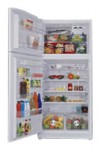 Холодильник Toshiba GR-KE69RW 76.00x182.00x68.00 см