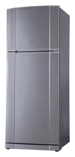 Refrigerator Toshiba GR-KE74RS larawan, katangian