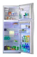 Холодильник Toshiba GR-M47TR CX Фото, характеристики