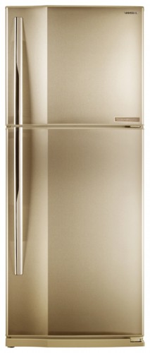 Refrigerator Toshiba GR-M49TR RC larawan, katangian