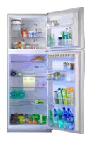 Холодильник Toshiba GR-M54TR SX фото, Характеристики