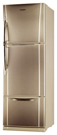 Холодильник Toshiba GR-M55SVTR SC Фото, характеристики