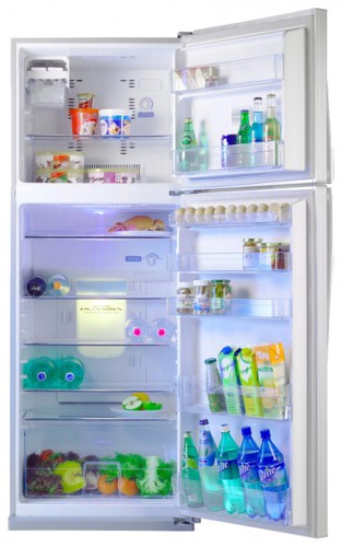 Холодильник Toshiba GR-M59TR SX Фото, характеристики