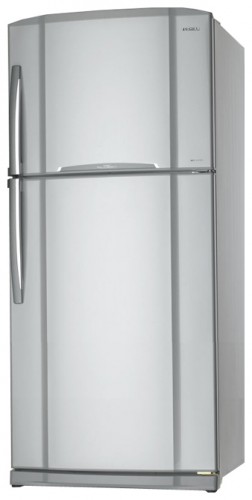 Холодильник Toshiba GR-M64RDA (W) Фото, характеристики