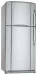 Buzdolabı Toshiba GR-M64RDA (W) 76.70x164.80x74.70 sm