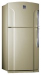 Ψυγείο Toshiba GR-M74RD GL 76.70x184.80x74.70 cm