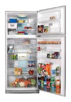 Холодильник Toshiba GR-M74RD SC Фото, характеристики