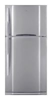 Холодильник Toshiba GR-M74RDA TS фото, Характеристики