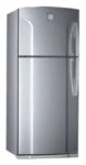 Хладилник Toshiba GR-M74UD SX2 76.70x185.40x74.00 см