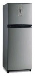 Køleskab Toshiba GR-N54TR S 65.60x160.00x69.30 cm
