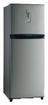 Kylskåp Toshiba GR-N54TR W 65.60x160.00x69.30 cm