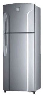 Refrigerator Toshiba GR-N54TRA MS larawan, katangian