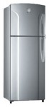 Køleskab Toshiba GR-N59TRA MS 65.60x177.40x70.70 cm