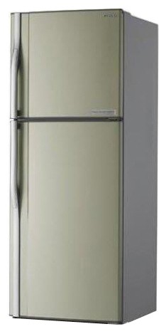 ตู้เย็น Toshiba GR-R51UT-C (CZ) รูปถ่าย, ลักษณะเฉพาะ
