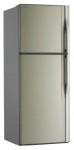 Kylskåp Toshiba GR-R51UT-C (CZ) 65.50x175.20x72.00 cm
