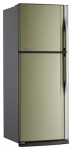 Kylskåp Toshiba GR-R59FTR SC 65.50x175.20x72.00 cm