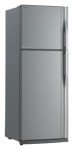 Хладилник Toshiba GR-R59FTR SX 65.50x175.20x72.00 см