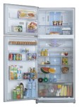 Холодильник Toshiba GR-R74RD SX 76.30x182.30x74.80 см