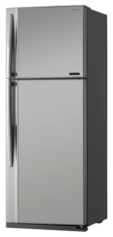 Ψυγείο Toshiba GR-RG59FRD GB φωτογραφία, χαρακτηριστικά