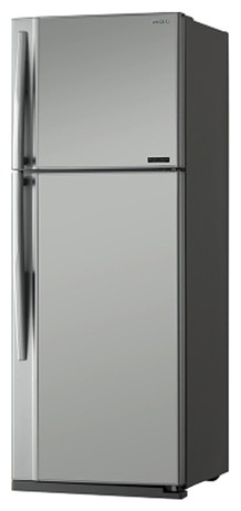 Ψυγείο Toshiba GR-RG59FRD GS φωτογραφία, χαρακτηριστικά
