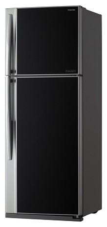 Kylskåp Toshiba GR-RG59FRD GU Fil, egenskaper