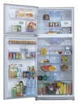 Холодильник Toshiba GR-RG74RDA GU 76.30x182.50x77.60 см