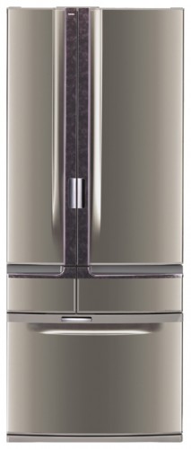 Холодильник Toshiba GR-X56 FR фото, Характеристики