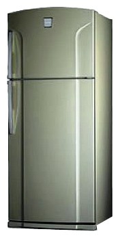 Холодильник Toshiba GR-Y74RD MC Фото, характеристики