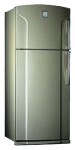 Hűtő Toshiba GR-Y74RD MC 78.00x185.00x74.00 cm