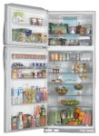 Refrigerator Toshiba GR-Y74RD RC 78.00x185.00x74.00 cm