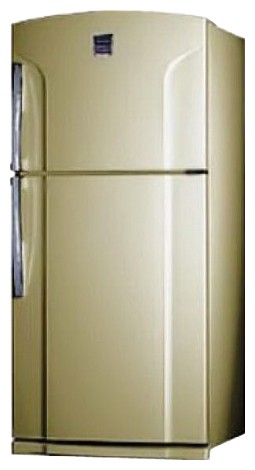 Холодильник Toshiba GR-Y74RD СS Фото, характеристики