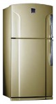 Hűtő Toshiba GR-Y74RDA SC 78.00x185.00x74.00 cm