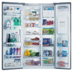 Холодильник V-ZUG FCPv 91.00x176.00x76.10 см