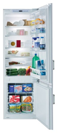 Tủ lạnh V-ZUG KPri-r ảnh, đặc điểm