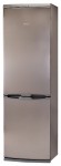 Refrigerator Vestel DIR 366 M 60.00x185.00x65.00 cm